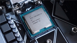 Vente flash 2023 - Processeur Intel Core <span class=keywords><strong>i9</strong></span>-<span class=keywords><strong>9900K</strong></span> 3,6 GHz 8 cœurs pour ordinateur de bureau LGA1151 DDR4 2666 MHz - Product Image 5