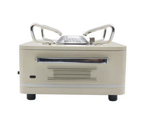 Camping en plein air de haute qualité <span class=keywords><strong>Mini</strong></span> box poêle Box Grill Travel Fire card <span class=keywords><strong>four</strong></span> - Product Image 6