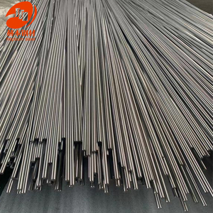 Thép không gỉ thanh tròn SS 304L 316L <span class=keywords><strong>904L</strong></span> 310S 321 304 thanh không gỉ Kích cỡ khác nhau và độ dài - Product Image 4