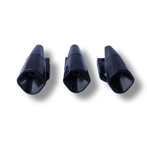 Universal Car Deer Warning Whistles 2 Packs Auto <b>Safety</b> Alert Device <b>Safety</b> Support Custom Package - Product Image 2