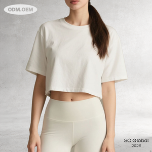 T-shirt décontracté pour <span class=keywords><strong>femme</strong></span>, camisole en coton, vêtements vintage, fabricants - Product Image 2