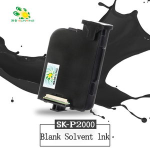 New Premium Cartuccia di Inchiostro Della Stampante <span class=keywords><strong>per</strong></span> Sunking SK-P2000 stampante palmare - Product Image 3