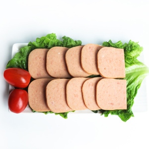 เนื้อกระป๋องเนื้อวัวหมักแบบพรีเมี่ยม - Product Image 3