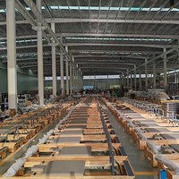 Cama de Pilates Reformer de Roble - Duradera, Ajustable, con 5 Años de Garantía para Uso Comercial y Doméstico en Estudios de Pilates