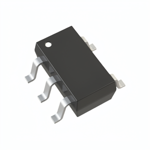 ชิ้นส่วนอิเล็กทรอนิกส์ EL5111IWTZ-T7A SOT 23 5 ชนิดบาง, TSOT 23 5 ช่องทางผู้ผลิตชิป - Product Image 1