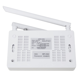 XPON ONU ONT CATV WIFI คุณภาพสูงสำหรับ Fiberhome - Product Image 4