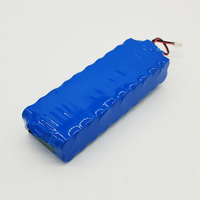 Batterie au lithium 36V 18650 de haute qualité, 4000mAh, durée de vie de plus de 800 cycles, pour outils électriques et appareils ménagers