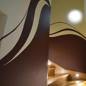 Plafón LED 24W, 6500K, eficiencia energética, luz blanca neutra, ideal para iluminar espacios interiores y exteriores. - Product Image 3