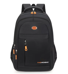 Nueva <span class=keywords><strong>Mochila</strong></span> de Gran Capacidad <span class=keywords><strong>para</strong></span> Hombre y Mujer, <span class=keywords><strong>Mochila</strong></span> Casual Portátil Multifuncional <span class=keywords><strong>para</strong></span> Viajes y <span class=keywords><strong>Excursiones</strong></span> - Product Image 1