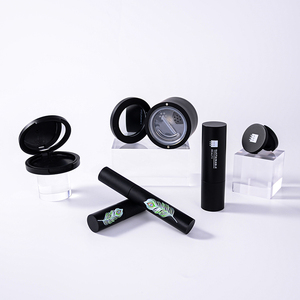 Bao Bì Mỹ Phẩm Trang Điểm Bền Vững Thân Thiện Với Môi Trường Chất Lượng Cao OEM ODM Hộp Nhỏ Gọn Phấn Mặt PLA Rỗng - Product Image 6