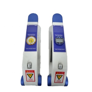 Leather Softness Tester/testing Instrument - Product Image 2