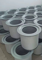 Großhandel Element Filter Öl abscheider 4213-52 Öl Luft abscheider Schraube Luft kompressor Ersatzteile