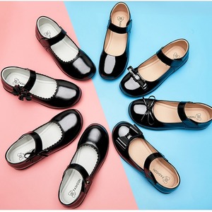 Vendita Diretta dalla Fabbrica <span class=keywords><strong>Scarpe</strong></span> Estive Carine di Qualità per <span class=keywords><strong>Bambina</strong></span> dal Design Casual <span class=keywords><strong>Scarpe</strong></span> da Principessa per Bambine dai 6 ai 12 Anni - Product Image 2