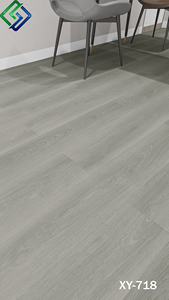 Sistema de bloqueo AC4 duradero y resistente al agua para interiores, domésticos y comerciales, suelo laminado personalizable de 7-12mm - Product Image 5