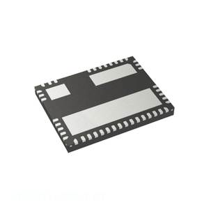 ADP1032ACPZ-3-R7 ISO uPMU & Digi 3.3VOUT2การจัดการพลังงาน (PMIC) ชิ้นส่วนอิเล็กทรอนิกส์ออนไลน์ช้อปปิ้ง41 VFQFN แผ่นสัมผัส C - Product Image 1