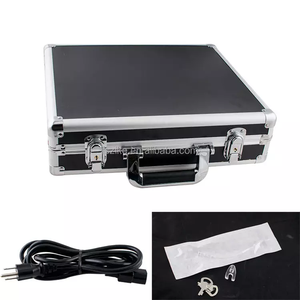 Best-seller : Accessoires de haute qualité <span class=keywords><strong>pour</strong></span> Mesogun portable U225 (cathéter, <span class=keywords><strong>seringue</strong></span>, aiguilles) <span class=keywords><strong>pour</strong></span> appareil de mésothérapie U225. - Product Image 5