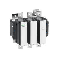 Kontaktor Magnetik 3 Kutub 25 AMP LC1d25bd 24VDC LC1d25m7 220V LC1d25p7 230V LC1d25u7 240V LC1d25f7 110V LC1d25b7 24V 3p 25A LC1d