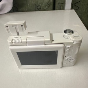 กล้องดิจิตอล48Mp 4K UHD รุ่น R2S หน้าจอพร้อมฟังก์ชันซูมดิจิตอลและมาโคร - Product Image 3