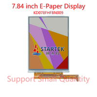 Modul Layar E-reader E-Paper 7,8 Inci 7,84 inci 1404x1872 702x936 piksel Layar E-ink