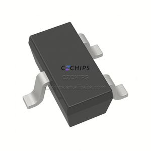 Circuito Integrado IC Chip PDTA114YE SOT-523 Nuevo y Original Garantizado CZSKU:O8P7W1P7 - Product Image 1