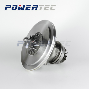 Cartucho <span class=keywords><strong>Turbo</strong></span> <span class=keywords><strong>Powertec</strong></span> K24 para Camión Mercedes 4.8L OM924LA 2007- 53249887114 9240961799, Precio de Fábrica Económico - Product Image 3