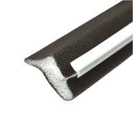 Joint anti-vibration pour portes et fenêtres en polyuréthane PU