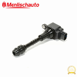 คอยล์จุดระเบิด Aveo 22448-6N015,สำหรับรถยนต์ญี่ปุ่น Sentra 1.8 <span class=keywords><strong>Almera</strong></span> N16คอยล์จุดระเบิดอัตโนมัติ22448-6N012 22448-6N010 - Product Image 4