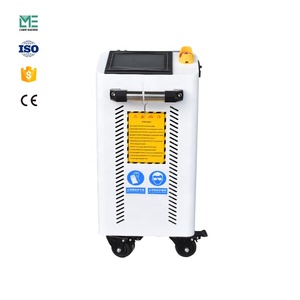 Macchina per Pulizia <span class=keywords><strong>Laser</strong></span> a Impulsi JPT Max Raycus 200w 300w 500w Pulizia <span class=keywords><strong>Laser</strong></span> Portatile - Product Image 5