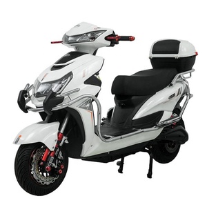 Venta al por mayor de fábrica: Chasis de motocicleta de alto rendimiento de 60V 72V para vehículos recreativos de dos ruedas - Product Image 2