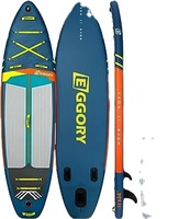 Planche de surf gonflable ISUP 11 pieds pour la pêche, en gros, depuis l'entrepôt européen