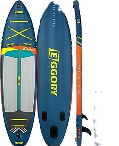 Tabla <span class=keywords><strong>de</strong></span> <span class=keywords><strong>surf</strong></span> inflable ISUP para pesca, tipo Stand Up <span class=keywords><strong>Paddle</strong></span> Board, 11 pies, venta al por mayor desde almacén europeo - Product Image 3