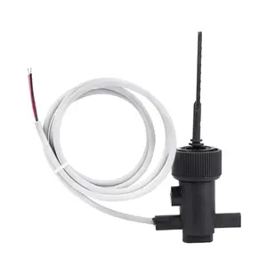 FS-10 Water Paddle Flow Switch 1L/Min Flow Sensor for Heat Pump Water Heater