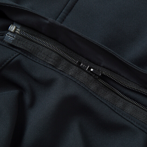 <span class=keywords><strong>Chaqueta</strong></span> deportiva personalizada para hombre, ropa transpirable resistente al viento, <span class=keywords><strong>impermeable</strong></span>, 5000mm, con capucha para exteriores, con cremallera completa, Softshell - Product Image 5