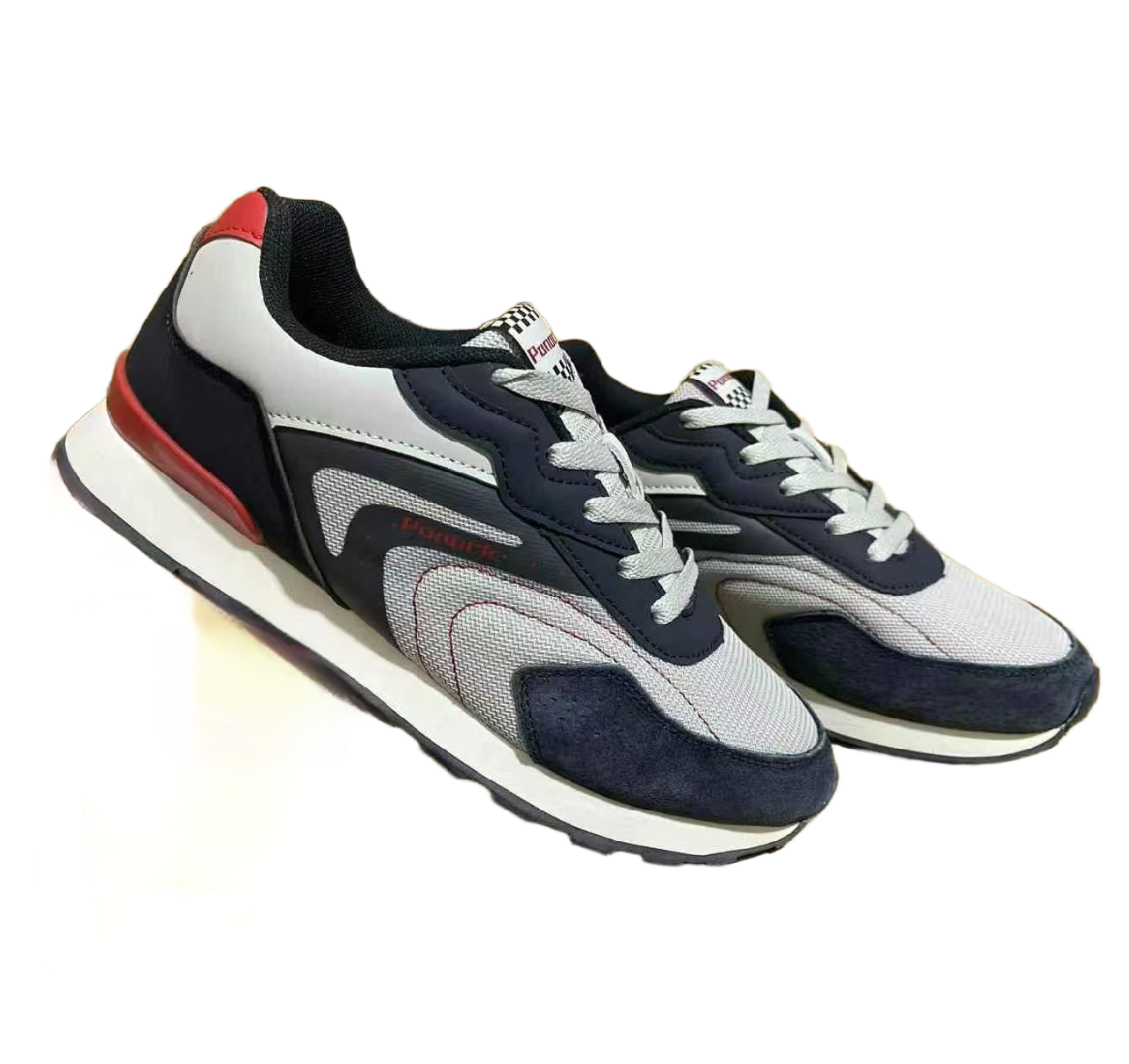 Step Up Your Game with Stylish catalogo shoes price for Men