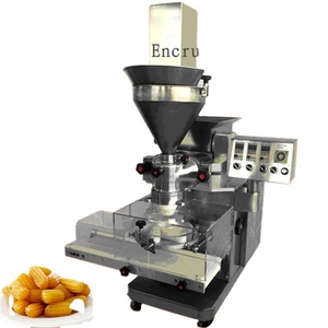 Máquina Totalmente Automática para Elaborar y Rellenar <span class=keywords><strong>Tamales</strong></span> - Product Image 3