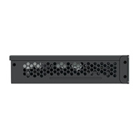 Serveur VPN BKHD personnalisé couleur, alimentation Hotswap, Mini 1U C246 avec processeur Intel Xeon E2104G E2126G E2186G Core i3-9100 i5-9400 i7-9700