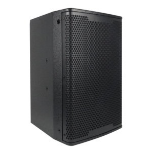 Rovapa RV-08 8" 150W Full Frequency Professional <strong>Midrange</strong> Pro <strong>Audio</strong> Loudspeaker Cabinet Speaker With 124dB for Conference Room - Product Image 1
