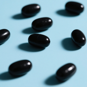 OEMホットセリング大人天然サプリメント蜂プロポリスエキスソフトゲルカプセル - Product Image 4