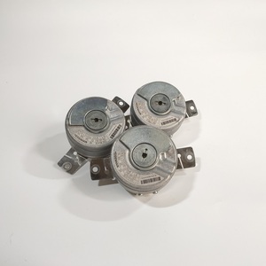 Codificador Heidenhain ROD431.026-2048 ID735 117-03 - Product Image 1