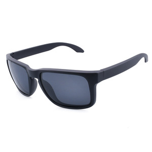 Fashion Sunglasses <b>Rectangle</b> Full Rim <b>Mirror</b> Lenses 100% UV Protection Outdoor Activities Unisex Adult - Product Image 4