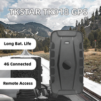 Traqueur GPS pour véhicule, voiture et moto Traqueur GPS pour voiture avec application Android et IOS gratuite Navigation et produit GPS