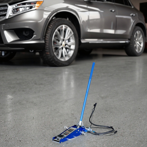 Chariot pneumatique à vérin, 2.5/3 tonnes, pour remorque de tracteur, fabriqué en chine, livraison gratuite - Product Image 5