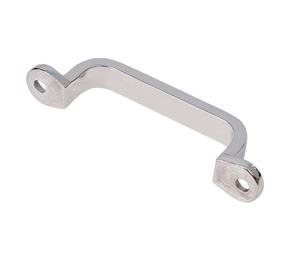 Acero inoxidable 316 Marine Grab Door Lift Handle Bar Pull 12X100mm Kayak Ship Yacht Boat Hardware Accesorios de pasamanos - Product Image 5