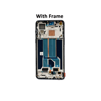 Vente chaude 6.43 "écran pour OnePlus Nord 2 5G Nord2 DN2101 DN2103 LCD écran tactile numériseur pièces de rechange