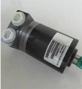 Hydraulische Baan <span class=keywords><strong>Motor</strong></span> <span class=keywords><strong>Omm</strong></span> Oms Omh <span class=keywords><strong>Omm</strong></span> <span class=keywords><strong>12.5</strong></span> 151g5041 Omm32 151g0006 Omm50 151g0013 Bmr Serie Sauer dan-Foss Hydraulische <span class=keywords><strong>Motor</strong></span> - Product Image 2