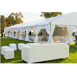 10x12 10x15 10x20 10x30 10x40 10x50 trade show canopy white 20 x 30 marquee event party tent