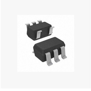 AIP4054 Lithium Battery Charging IC <b>5V</b> Input 1A Charge Current SOT-23-6 Package CMOS Technology Fixed Output - Product Image 1