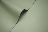 Cuero Sintético de PVC Rexine de Doble Cara con Textura de Piel de Vaca de 2.0 mm de Grosor, para Bolsos, Manualidades, Manteles y Salvamanteles