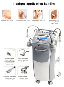 Oferta Especial: Venus Legacy 2.0, Dispositivo de Belleza Multifuncional Antienvejecimiento para Moldear el Cuerpo y Reafirmar la Piel, Material ABS, Tecnología de Vacío - Product Image 4