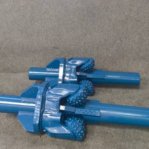 Rolo horizontal cone buraco abridores <span class=keywords><strong>rock</strong></span> reamer giratório buraco abridor para horizontal directionl perfuração equipamento - Product Image 4